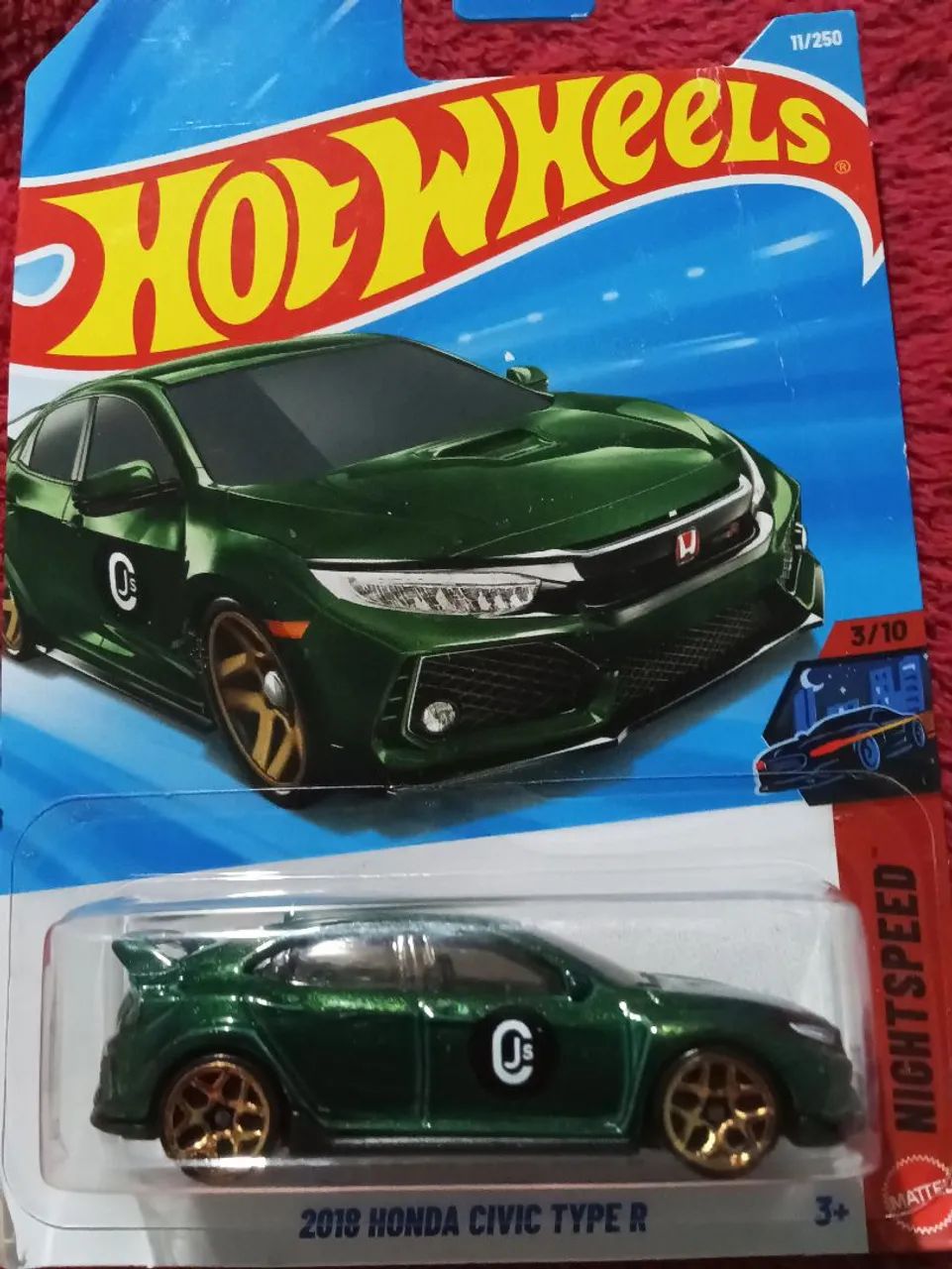 Vendo Hot wheels  - Foto 5