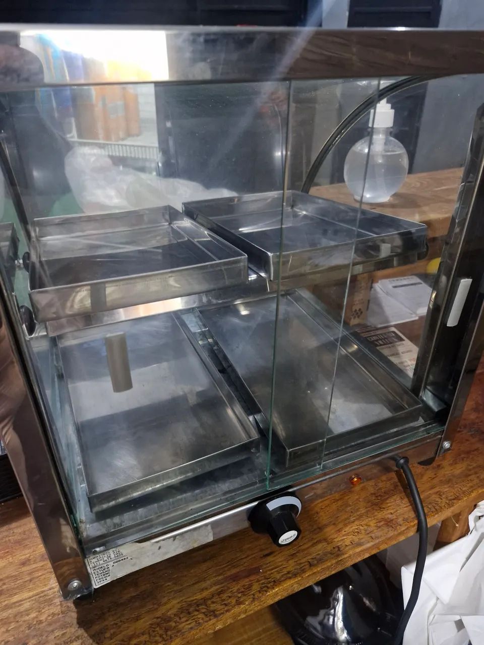 Estufa para Salgados  - Foto 3