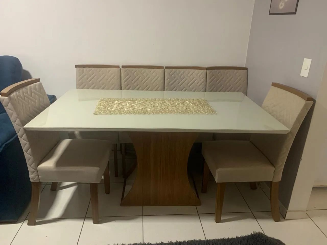 Mesa de jantar - Foto 2
