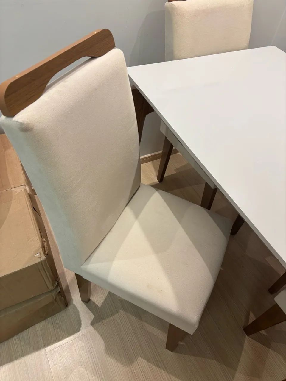 Mesa de jantar  - Foto 4
