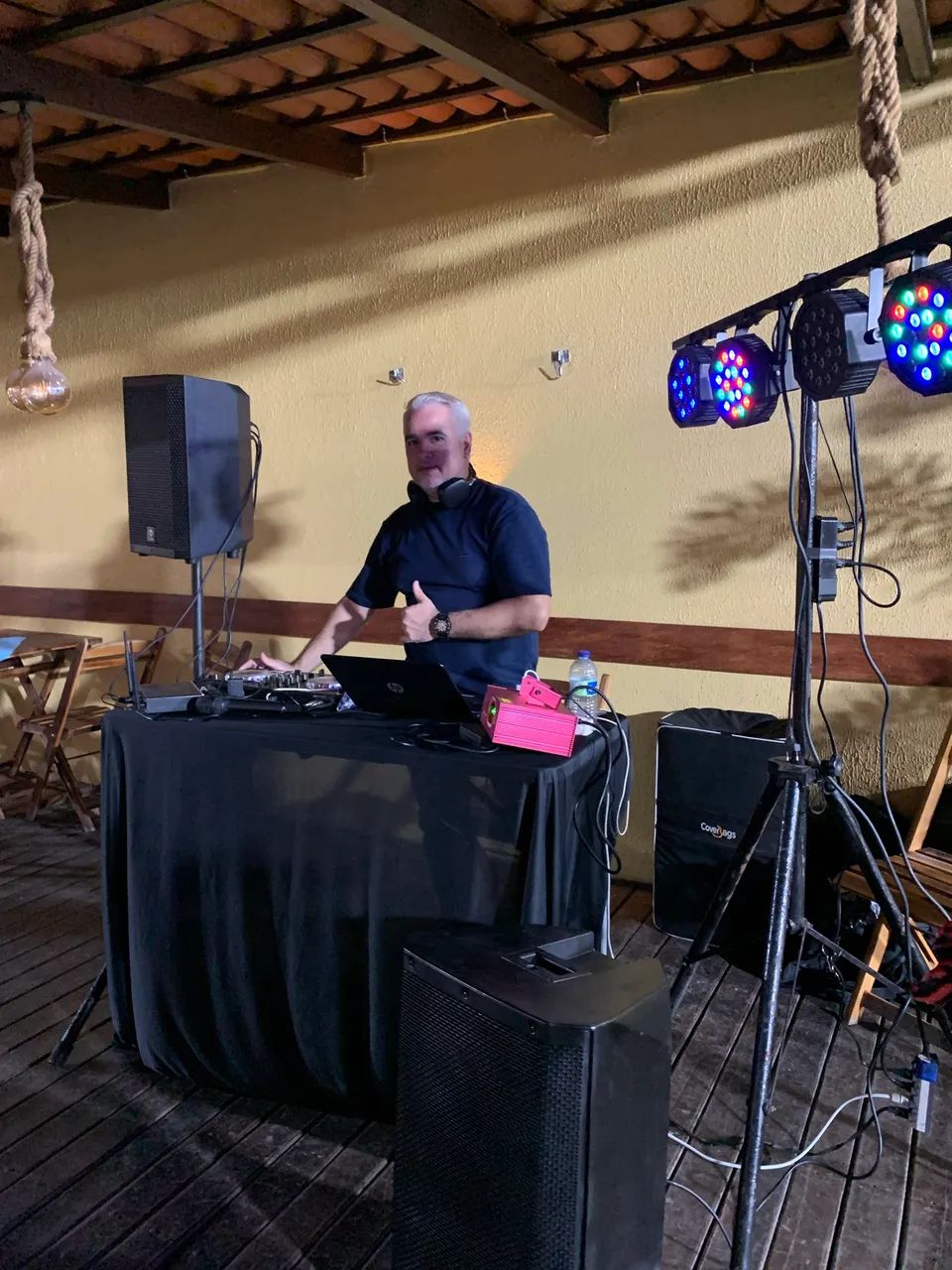 DJ PARA SUA FESTA *36  - Foto 4