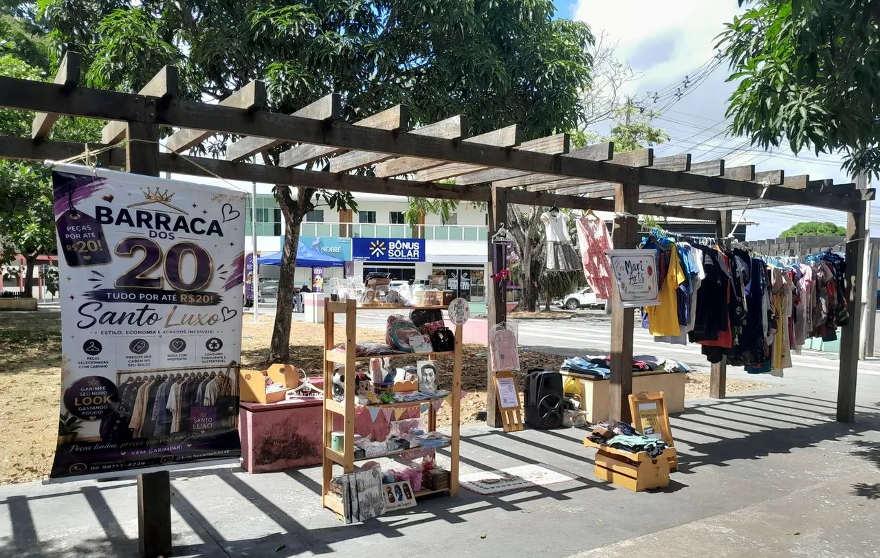 Lote de Roupas  - Foto 2