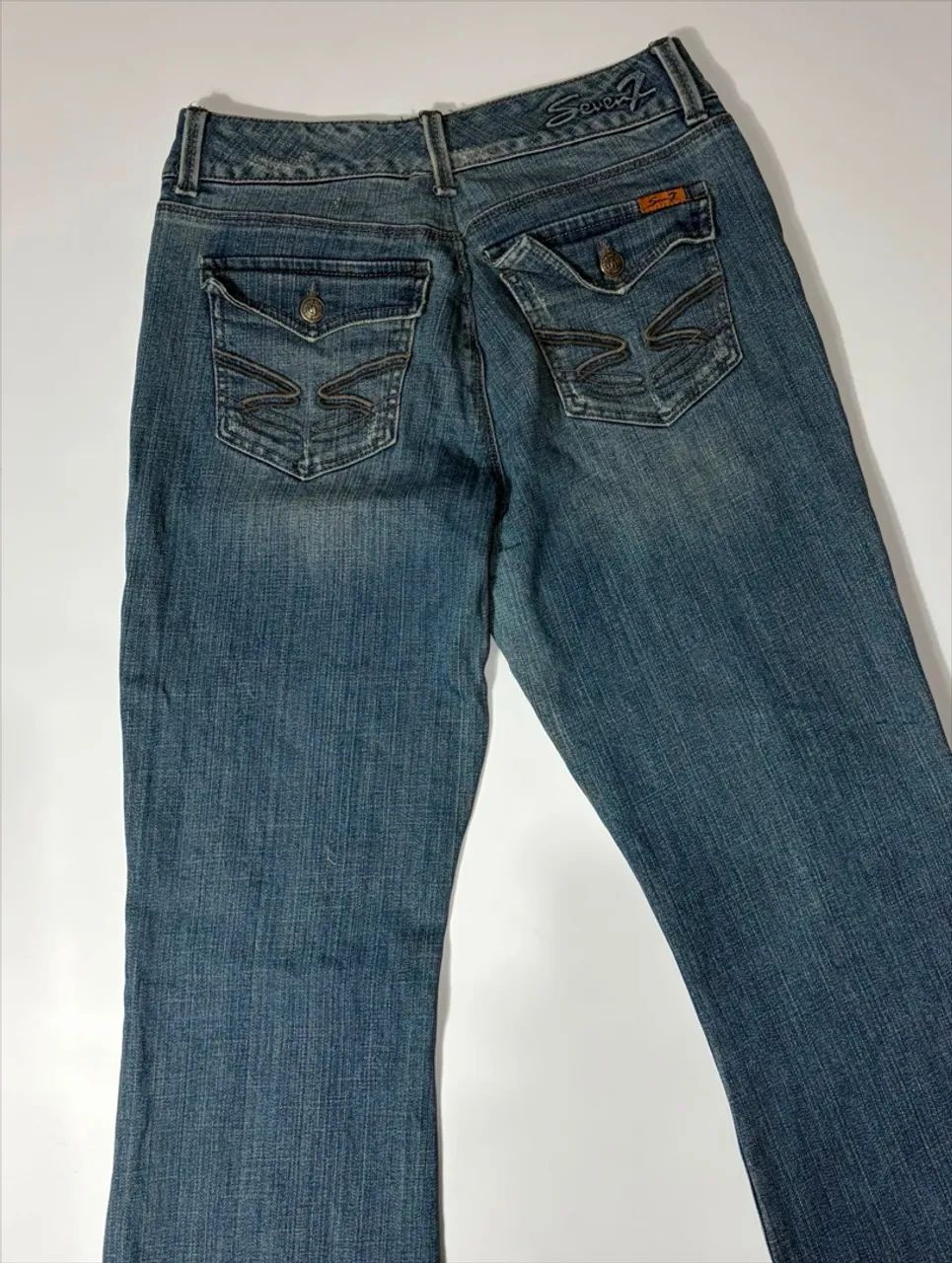 Calça jeans Seven 7 - Foto 3