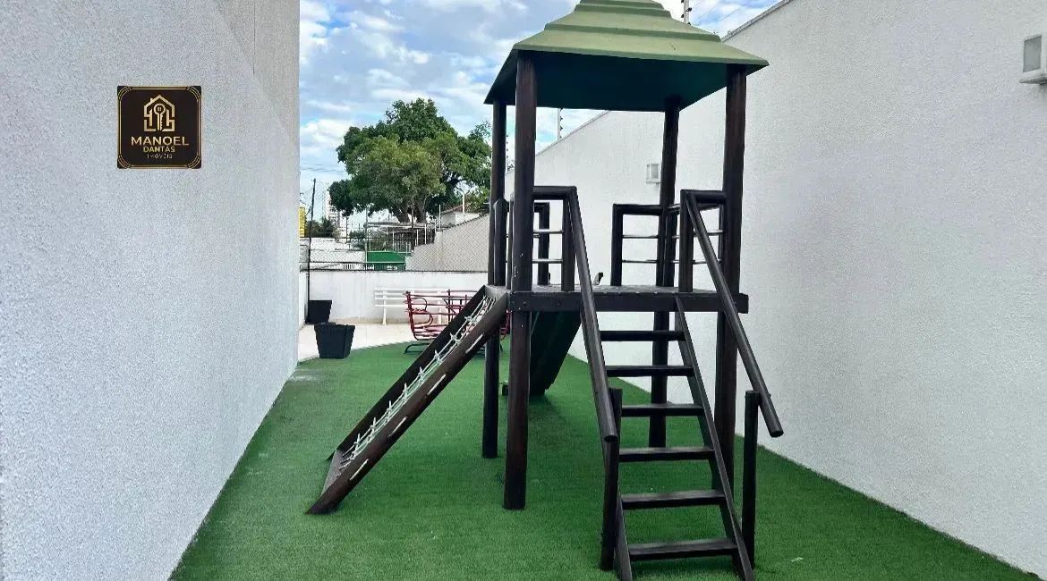 Imóvel para venda com 105 metros quadrados com 4 quartos em Benfica - Fortaleza - CE - Foto 10