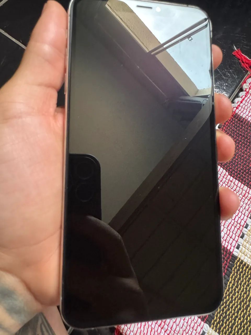 iPhone XS Max 512 gigas - Foto 3