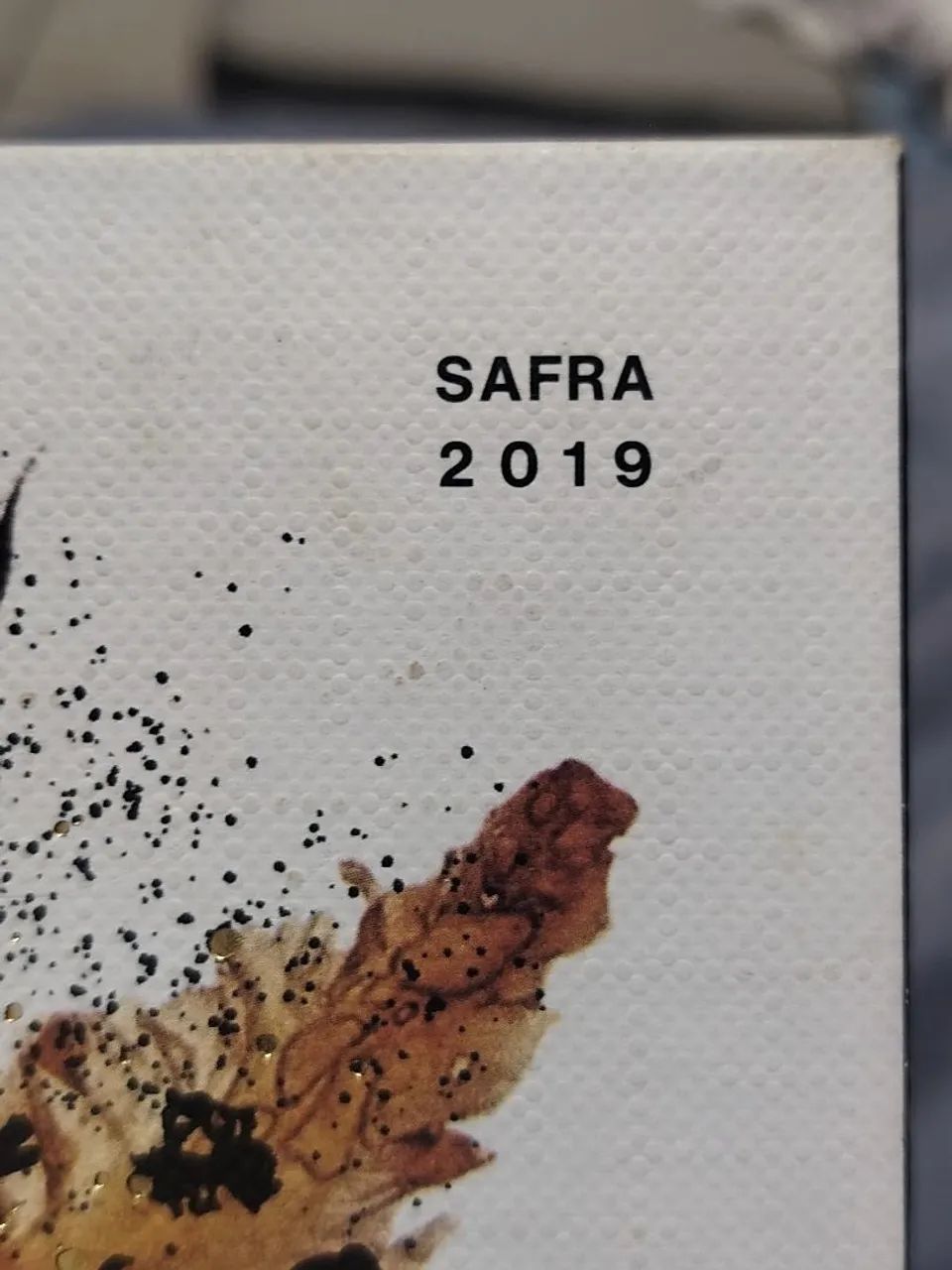 Ekos Alma - Safra 2019 - Foto 3