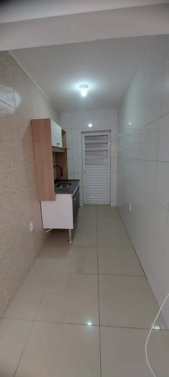 casa aluguel Jd. Fernandes 1 quarto - Foto 4