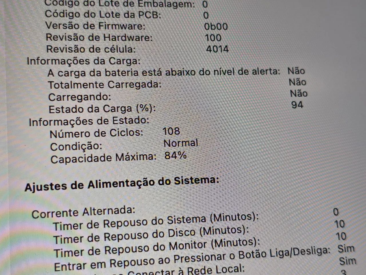 Macbook m2 max 32gb 2tb - Foto 5