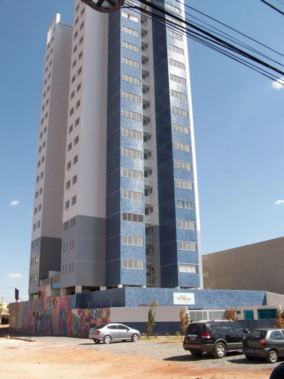 Apartamento de 3 Quartos na QS 120 em Samambaia - Foto 4