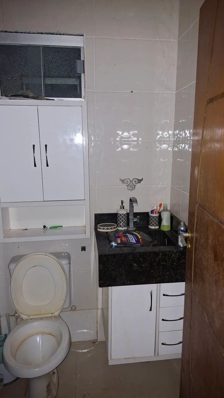 Apartamento 2 Quartos Riacho Fundo 1 - Foto 5