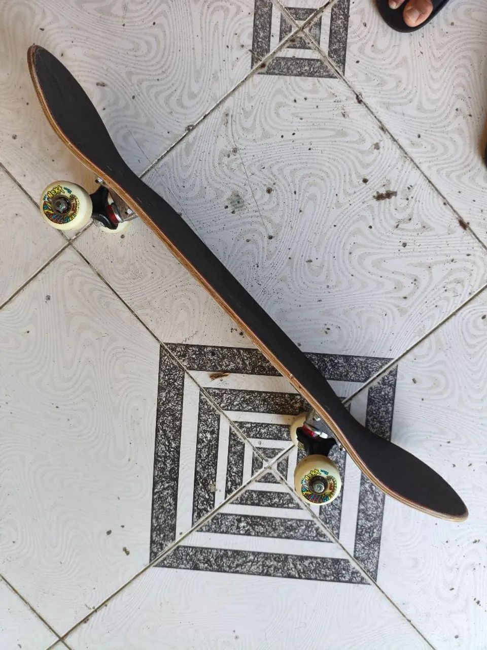 Skate Profissional  - Foto 4