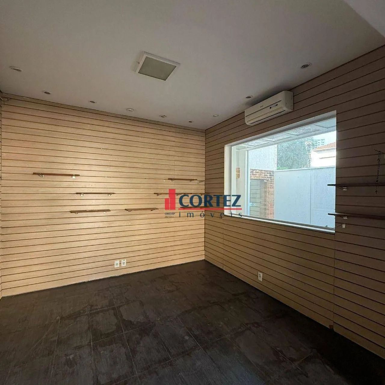 Sala, 250 m² - venda por R$ 630.000,00 ou aluguel por R$ 2.642,00/mês - Centro - Rio Claro