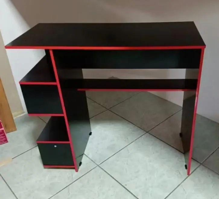 Mesa gamer com frete grátis  - Foto 5