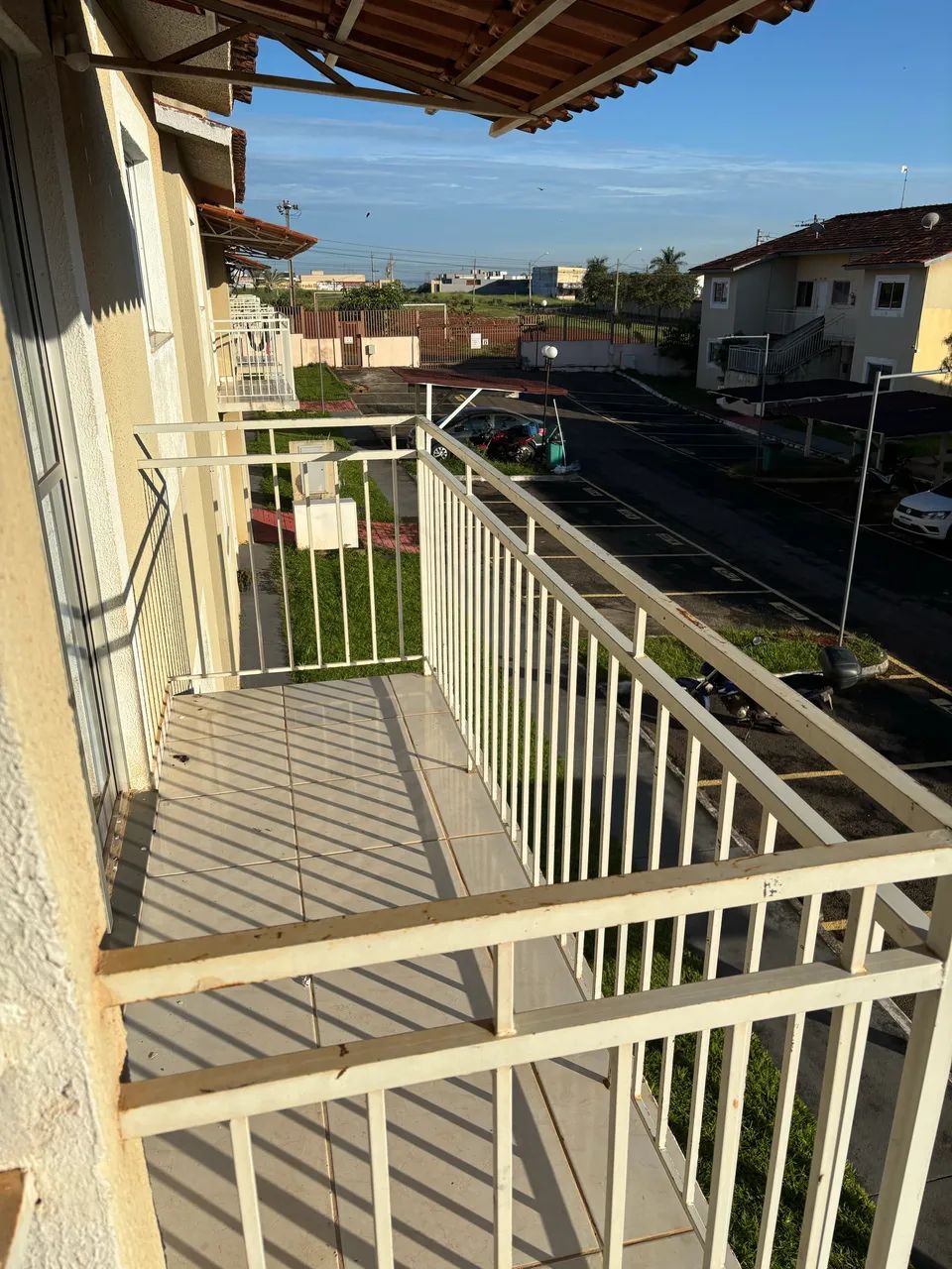 Vendo ágio de apartamento 