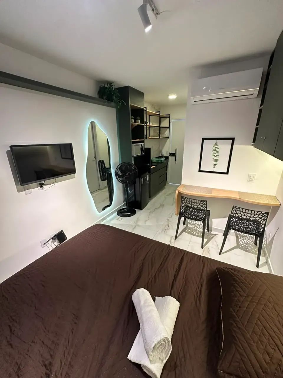 Excelente flat para venda - Porto de Galinhas - Oportunidade!!