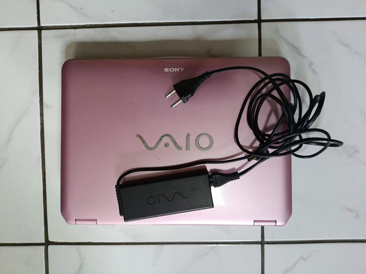 Sony Vaio Rosa Modelo PCG-3C2L