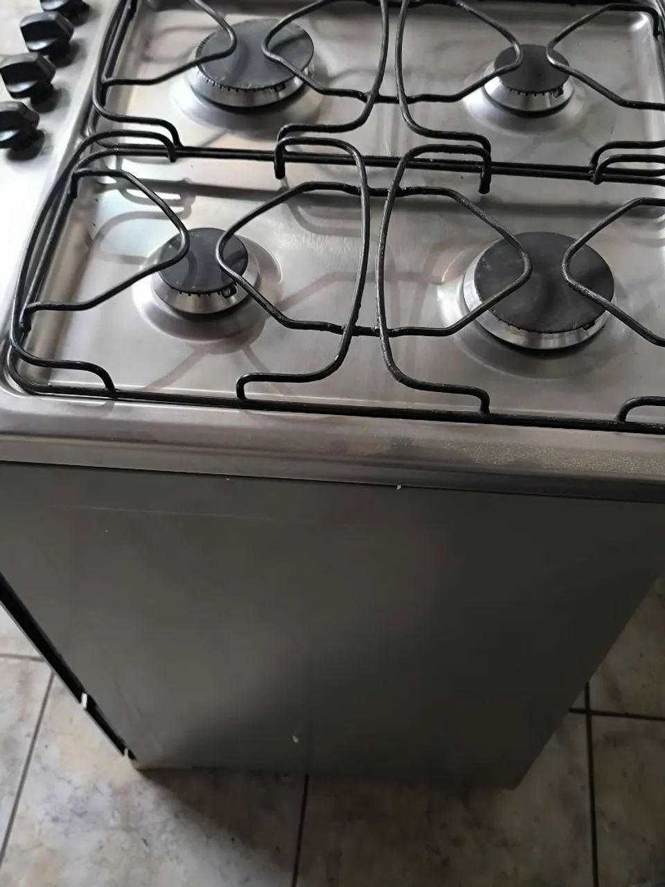 Fogão Electrolux 4 bocas - Foto 2