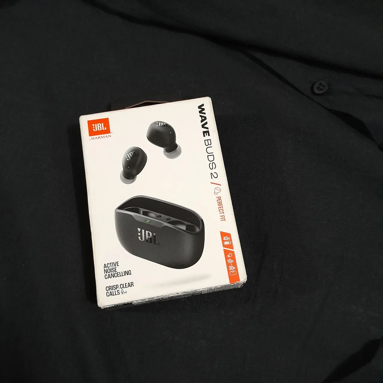 Fone jbl 