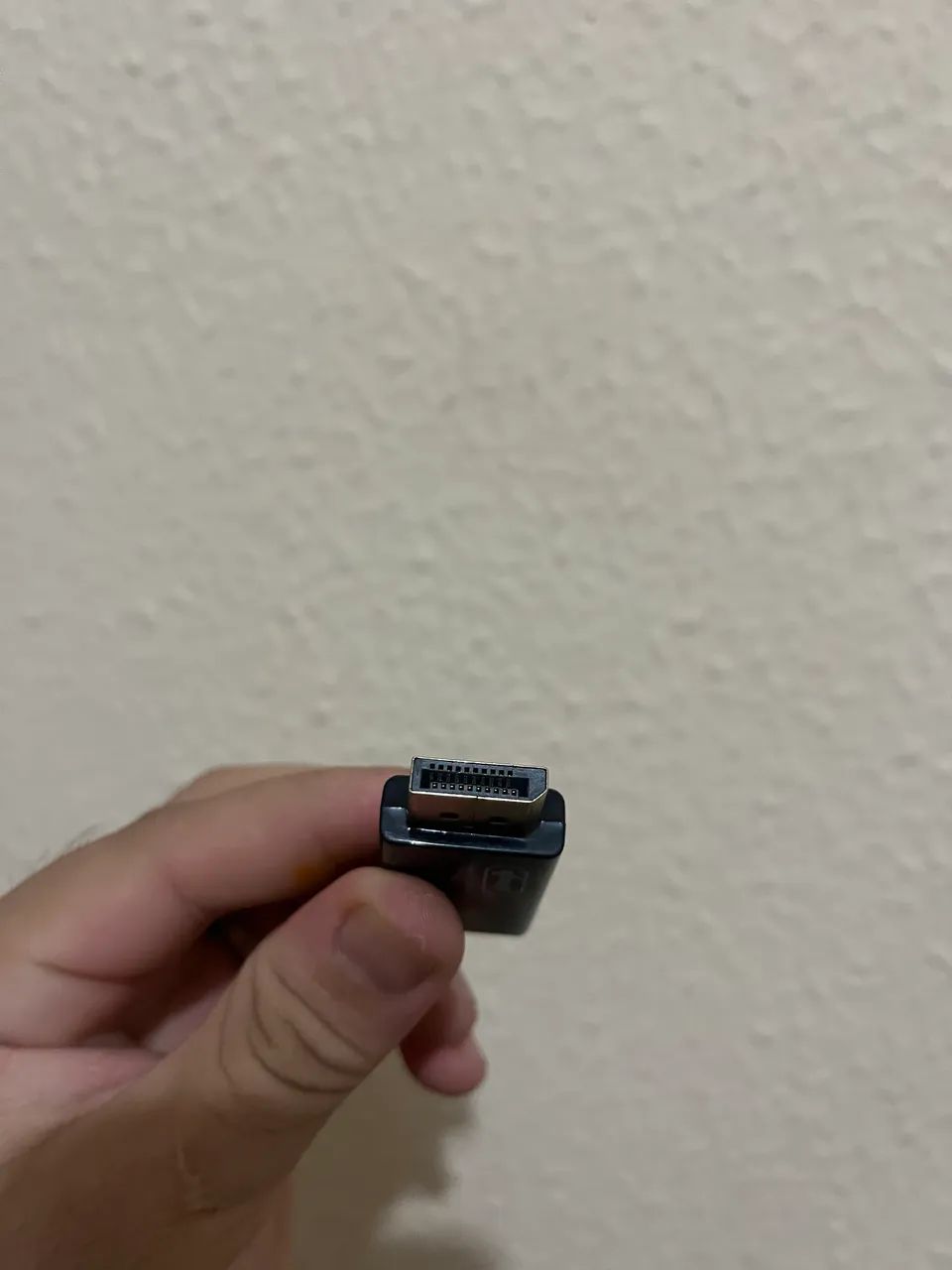 Adaptador display port para hdmi  - Foto 3