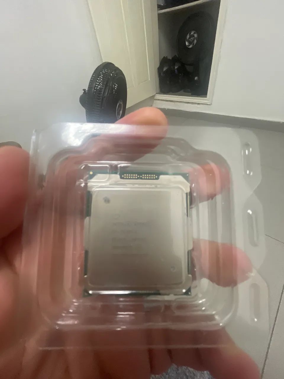 Processador xeon