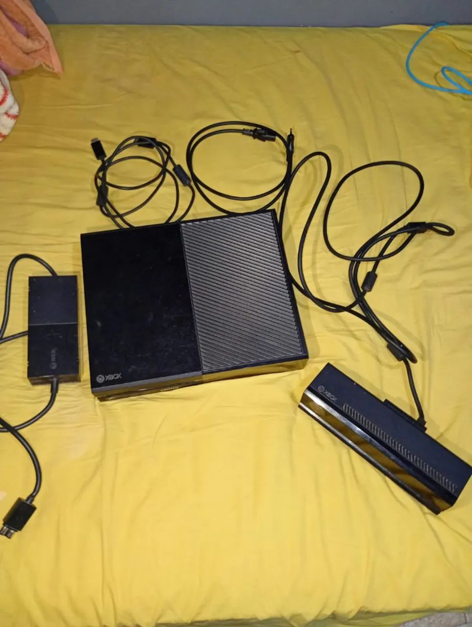 Vendo Xbox one