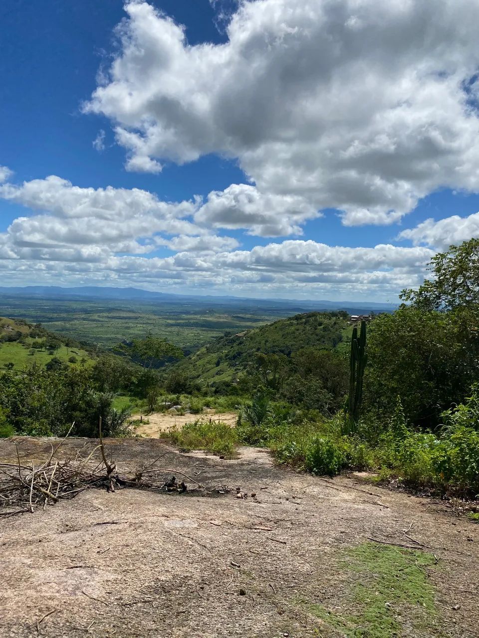 Terreno com Vista Serra Negra - PE  - Foto 3