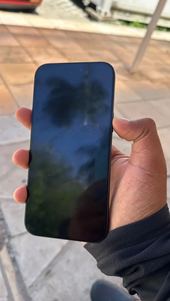 iPhone 17 pro Max  - Foto 3