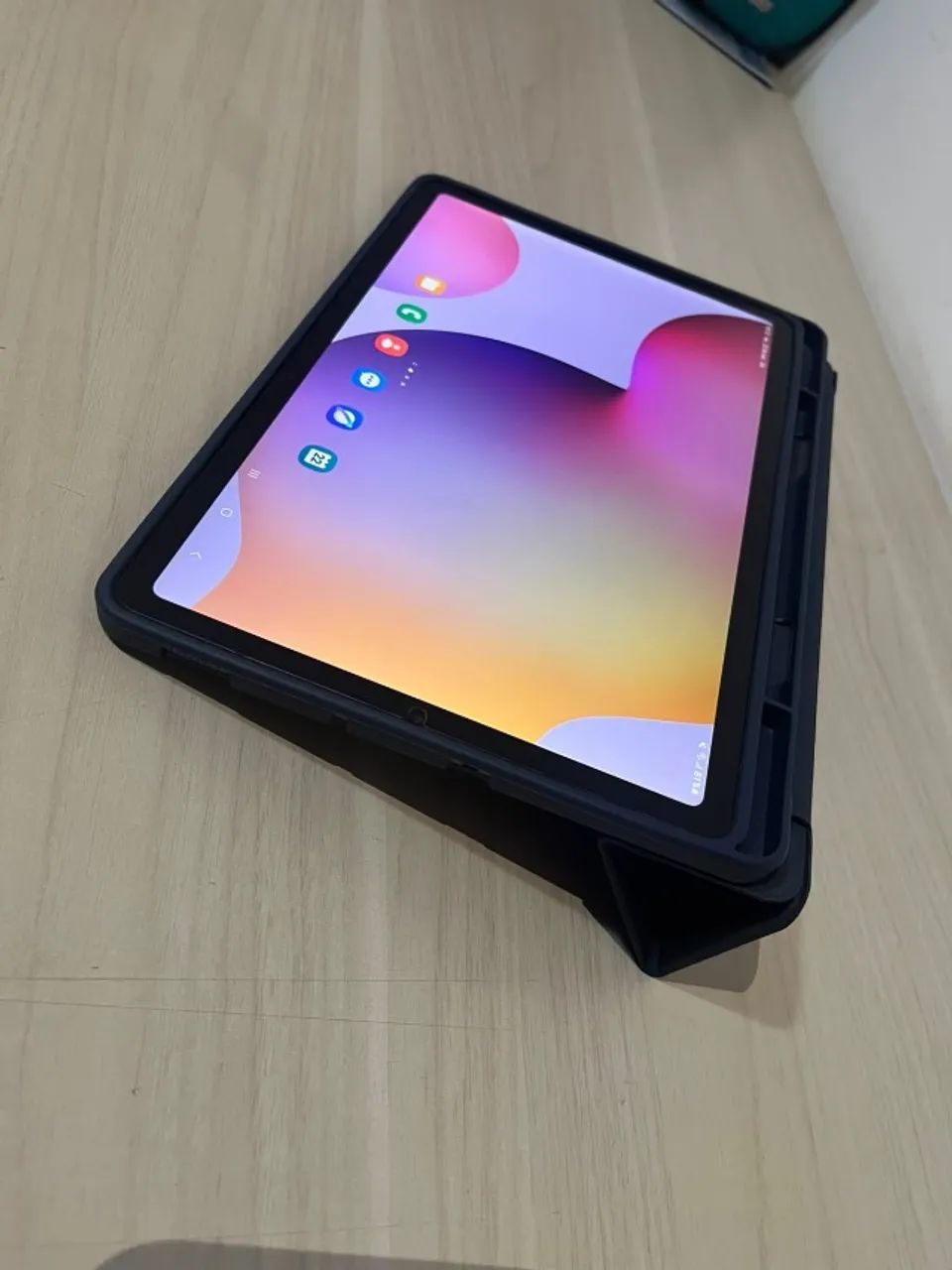 Vendo Galaxy Tab S6 Lite 64GB 4G + Wi-Fi