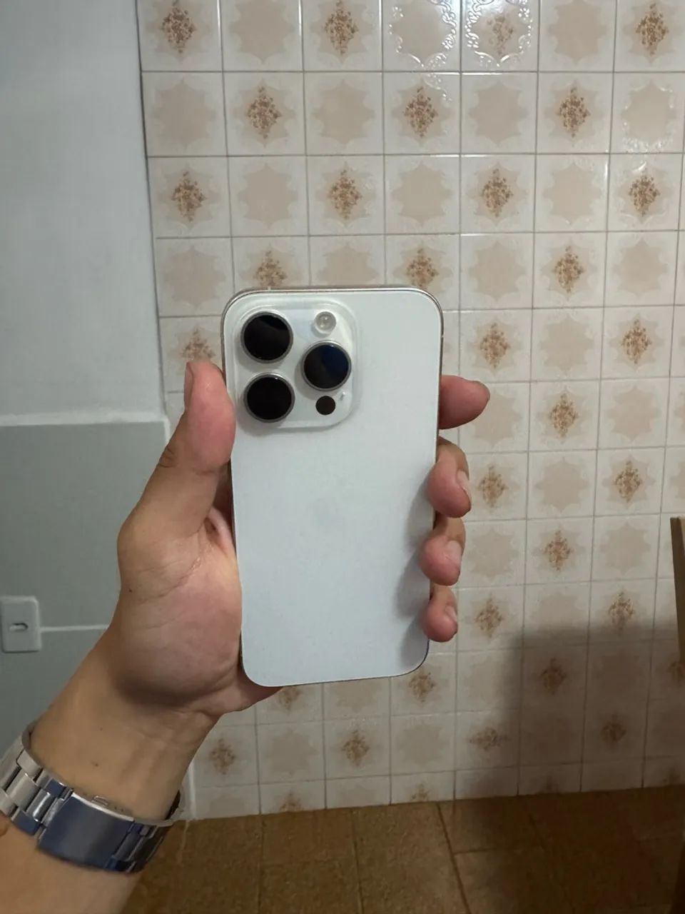 iPhone 15 pro