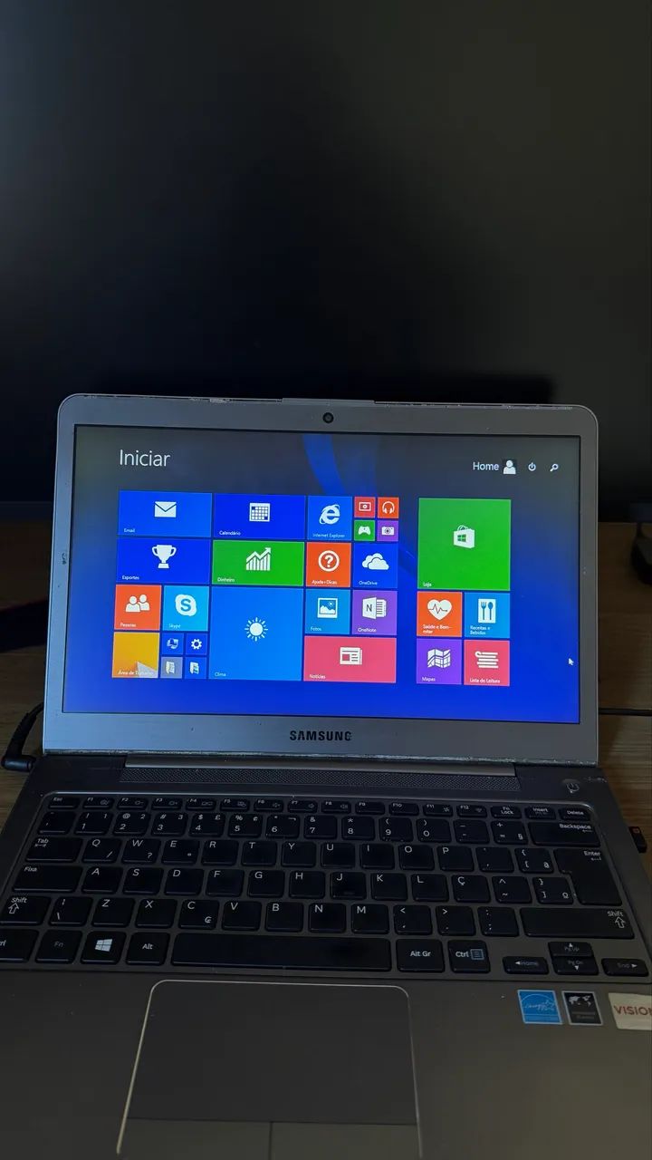 Notebook Samsung Series 5 Ultra - Foto 3