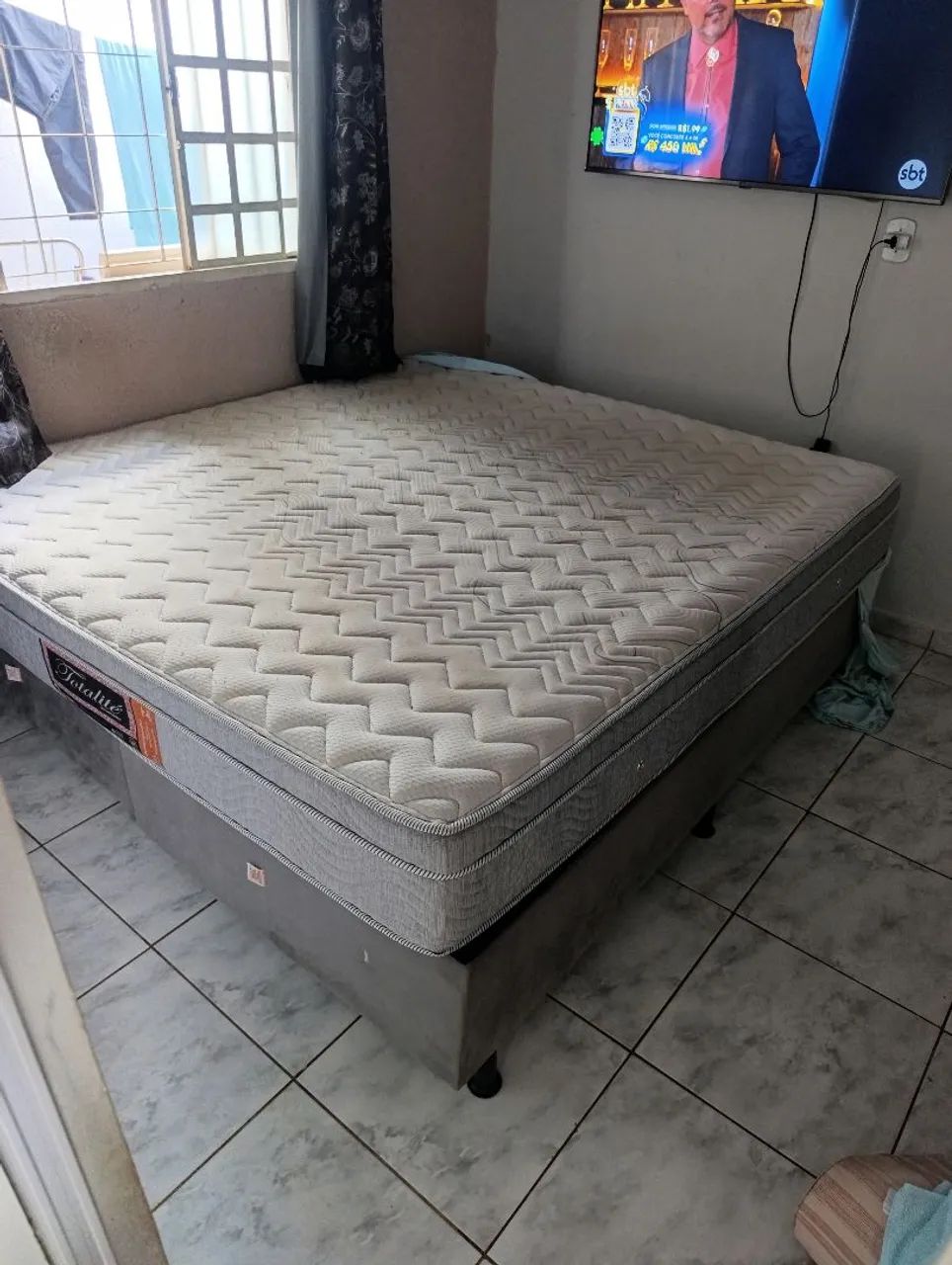 Cama super king  - Foto 3