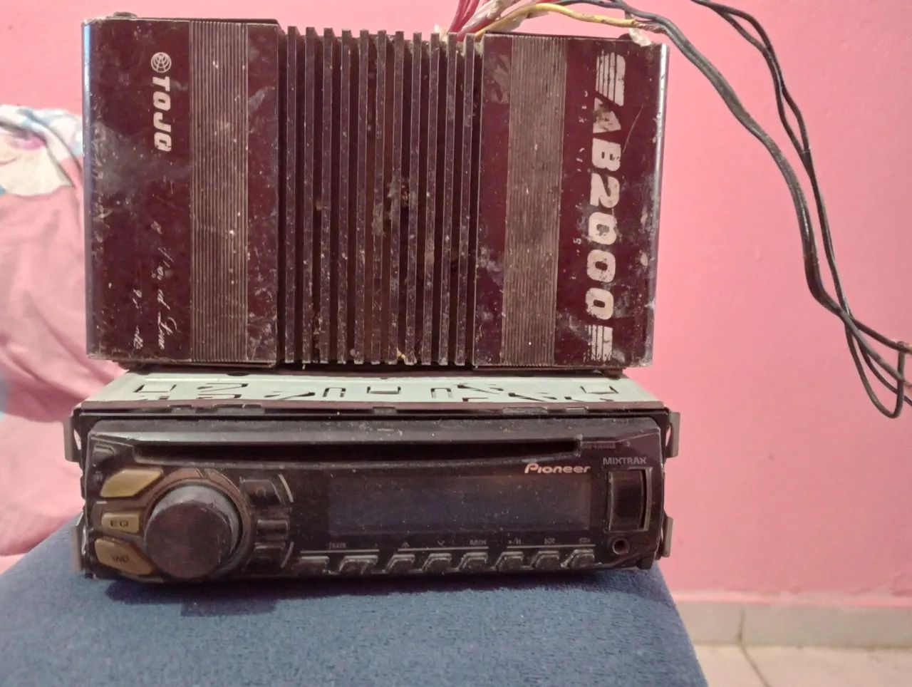 Eletrônicos 