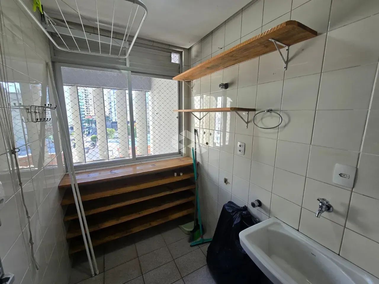 Apartamento à venda com 2 quartos sendo 1 suíte no Centro - Florianópolis - SC - Foto 5