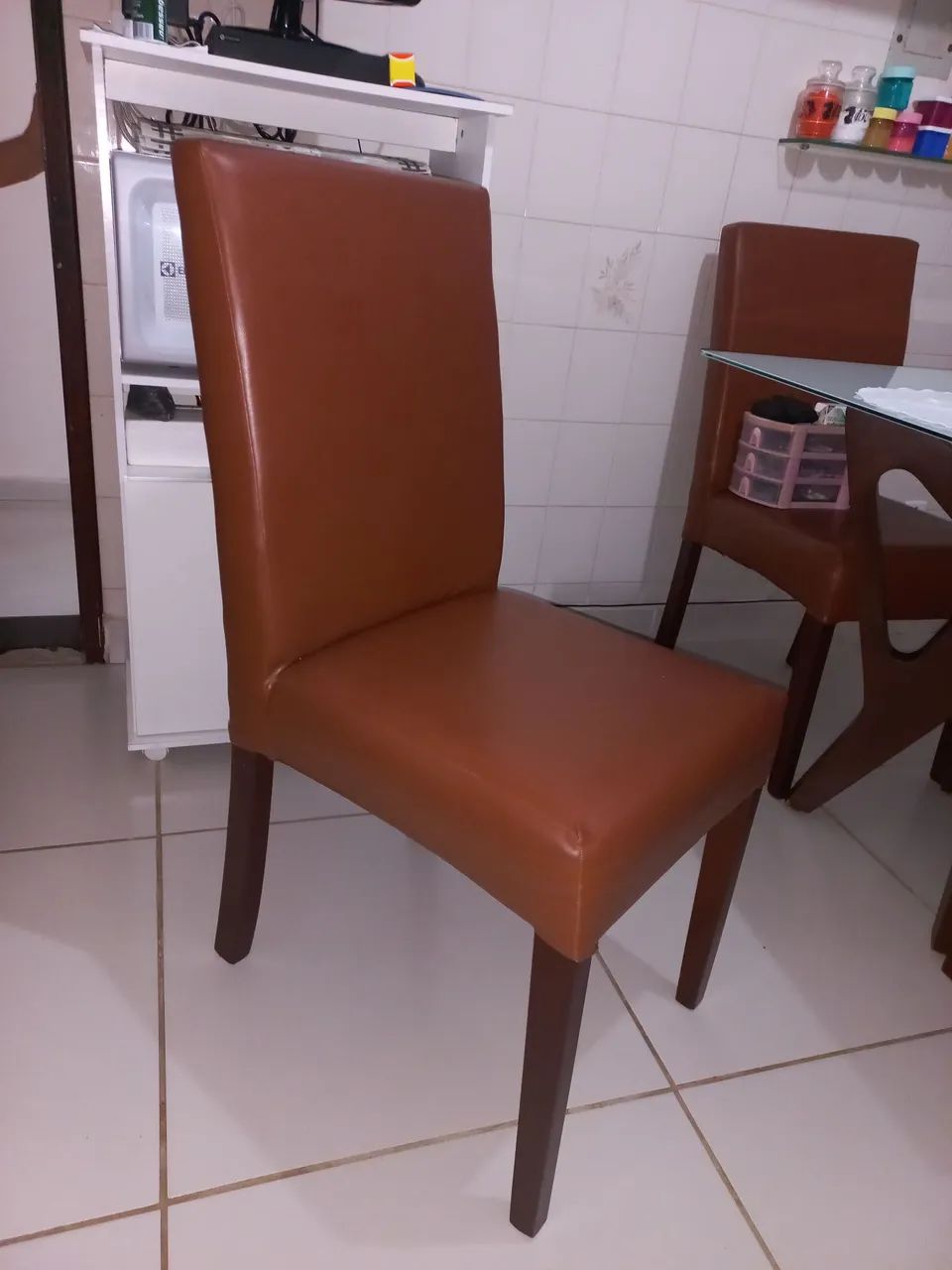 Mesa de Jantar 4 lugares - Foto 5