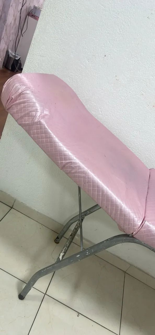 Maca de estética  - Foto 4