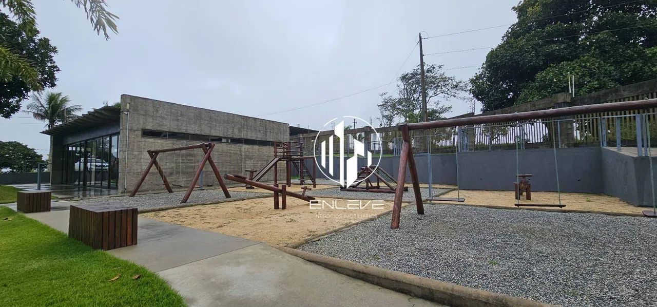 Lote com 352m² no Montelier Condomínio - Foto 5