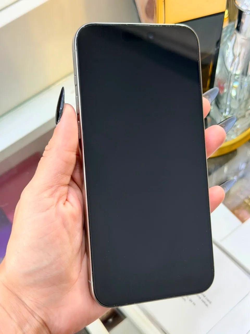iPhone 15 pro Max 256G - Foto 2