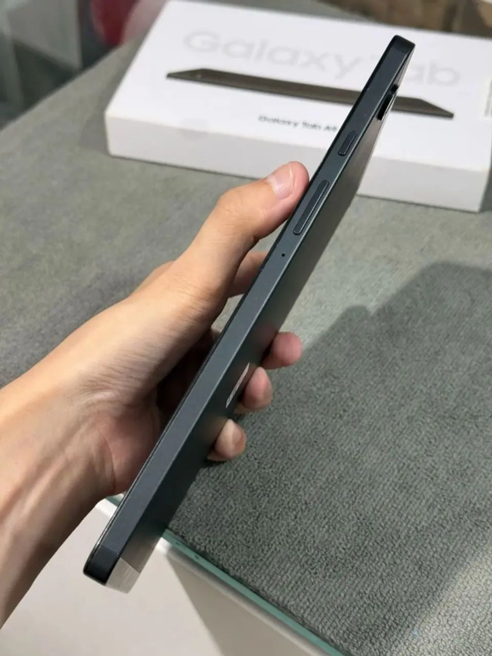 Tablet Samsung Galaxy A9 64GB - Foto 4