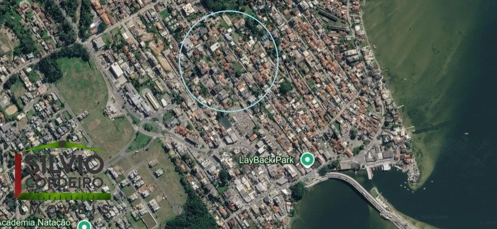 Terreno de 727 m² no Centrinho da Lagoa da Conceição - Foto 4
