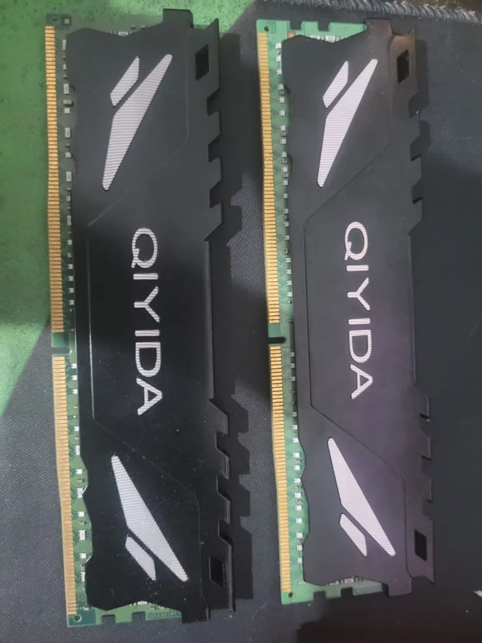 MEMÓRIA RAM DDR4 8GB