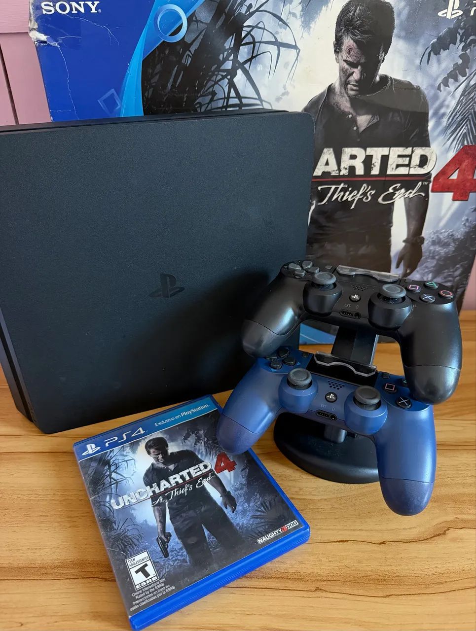 Ps4 Slim  - Foto 2