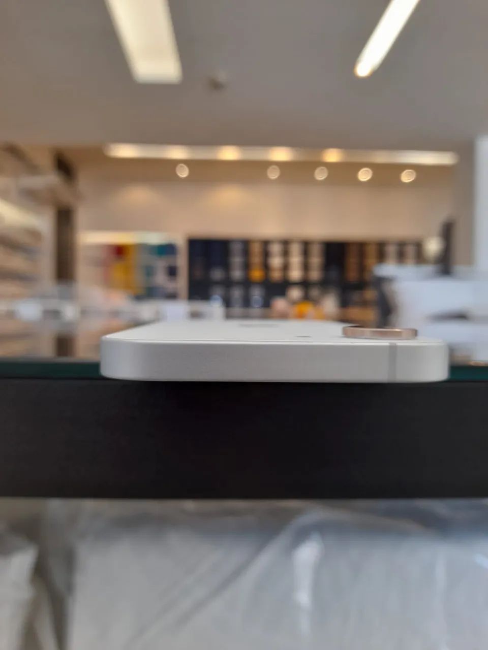 iPhone 16 e 256gb - Foto 5