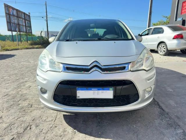 Citroen C3 Tendance 1.5 Flex 8V 5P Mec. 2013 - Foto 4