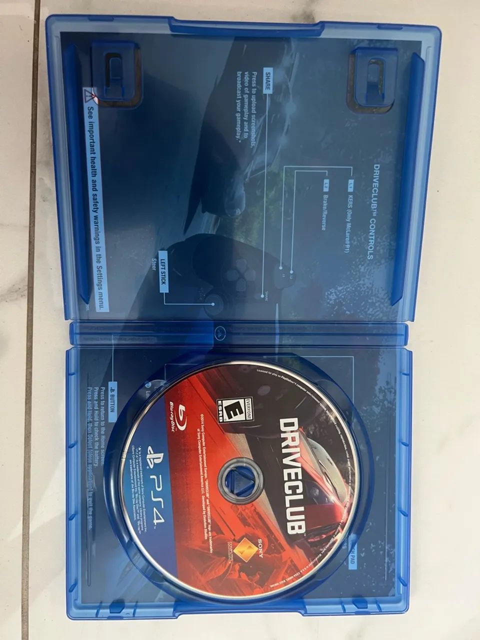 DriveClub PS4 - Foto 2