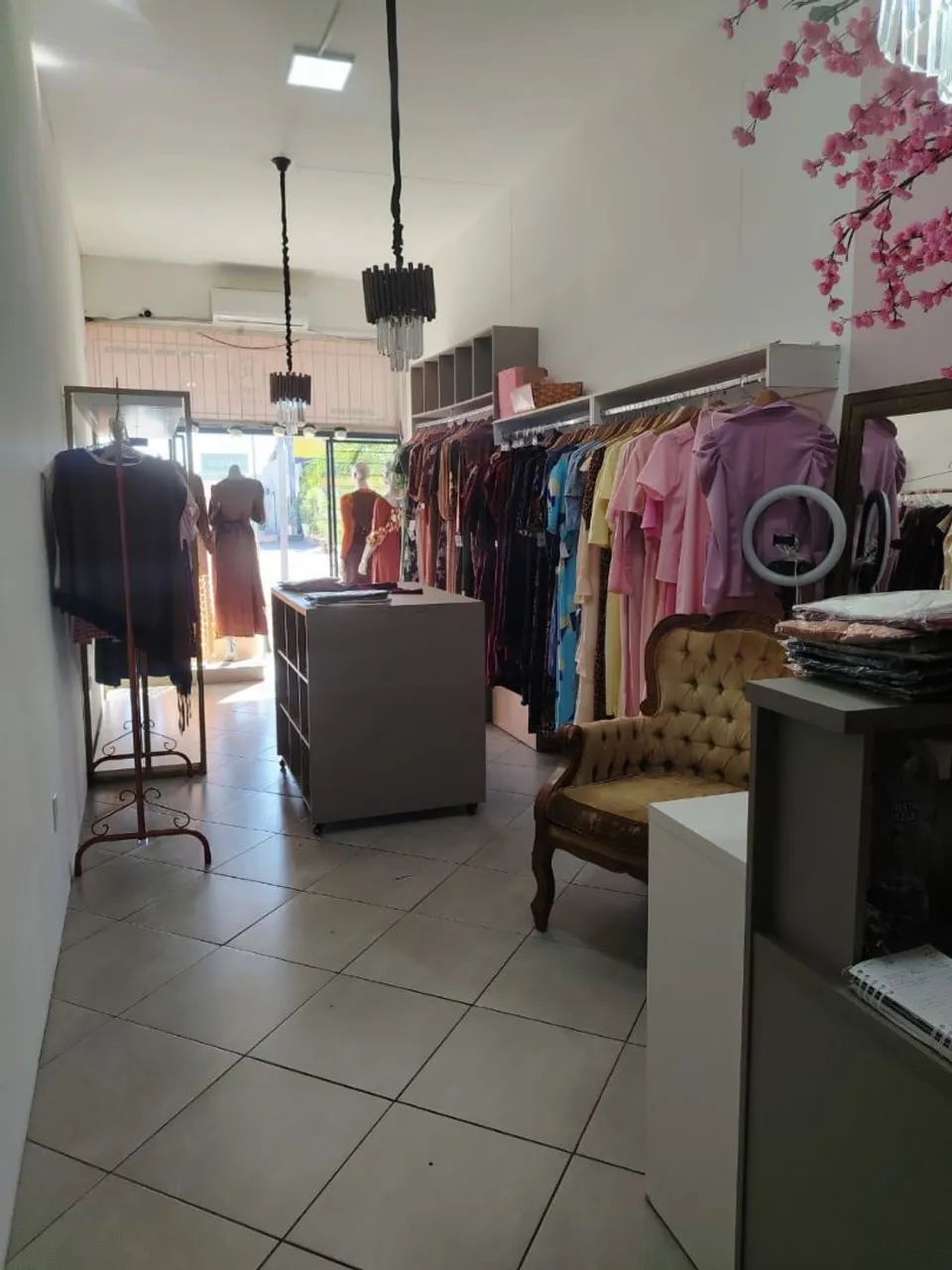 Vendo loja av República Argentin - Foto 4