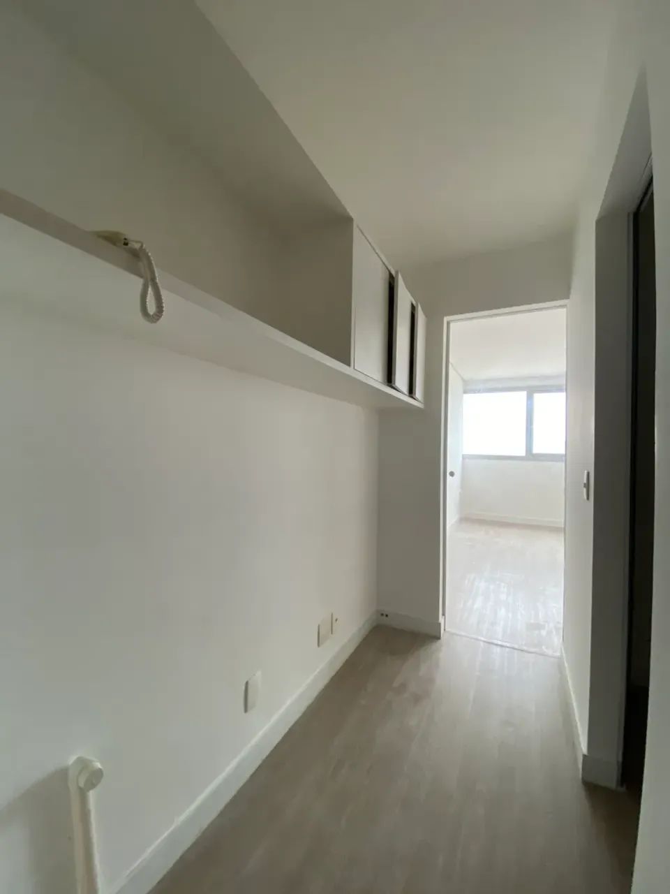 Sala Comercial, 33 m² para Alugar no Parque Avenida: Oportunidade Imperdível - Foto 5