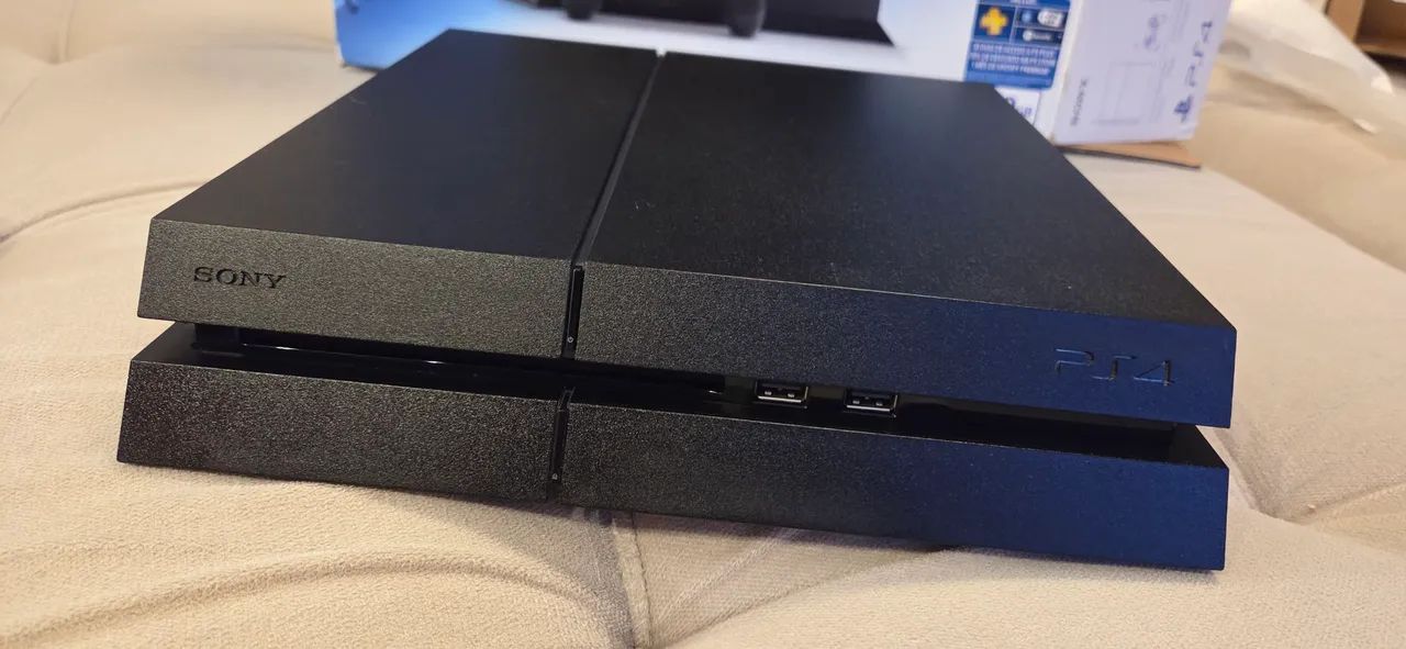 PlayStation 4 Sony, 500GB - Foto 3