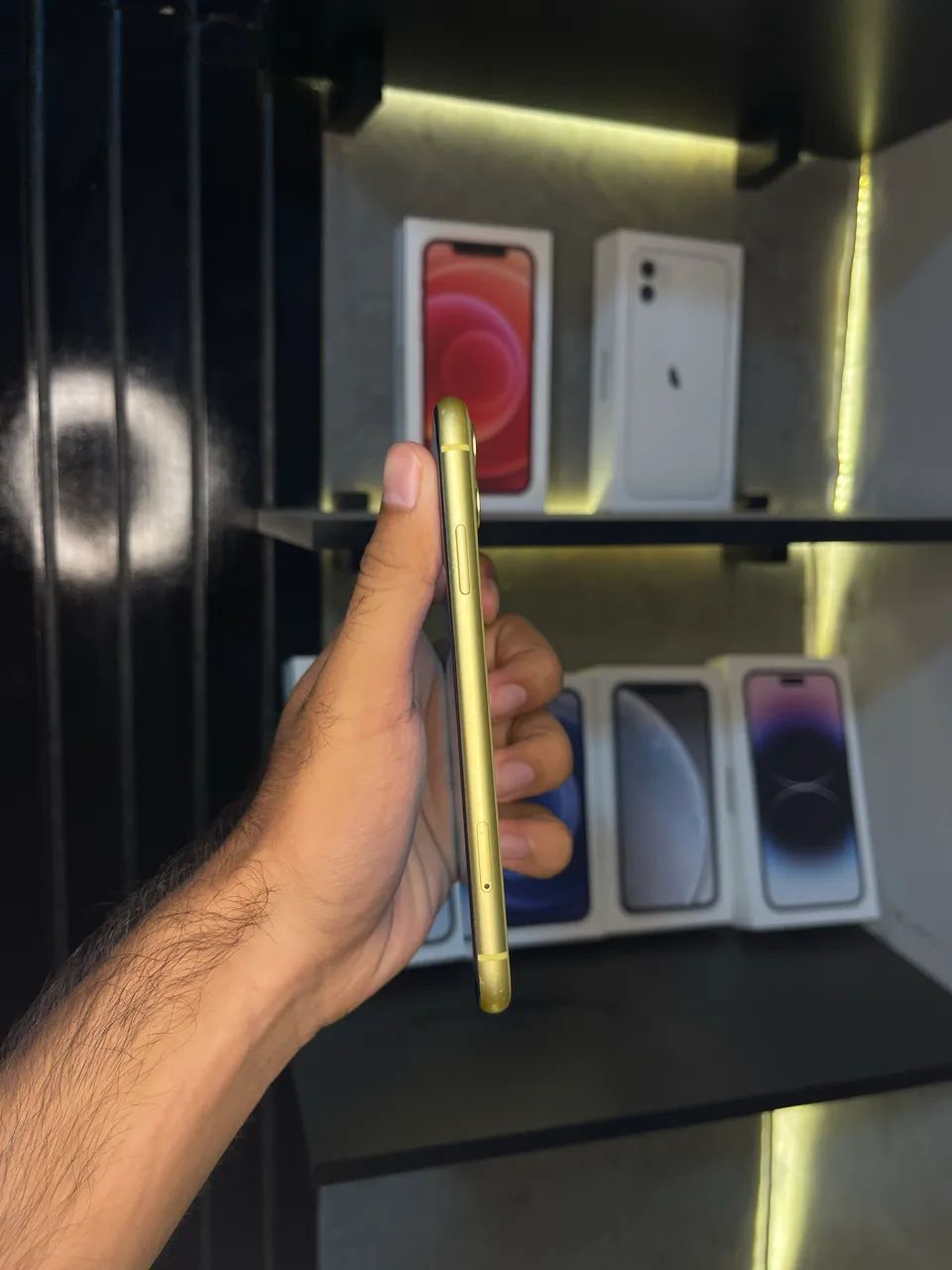 Iphone 11 128gb - Foto 4
