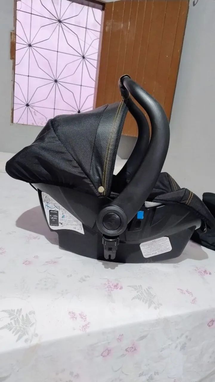 Bebê Conforto Galzerano