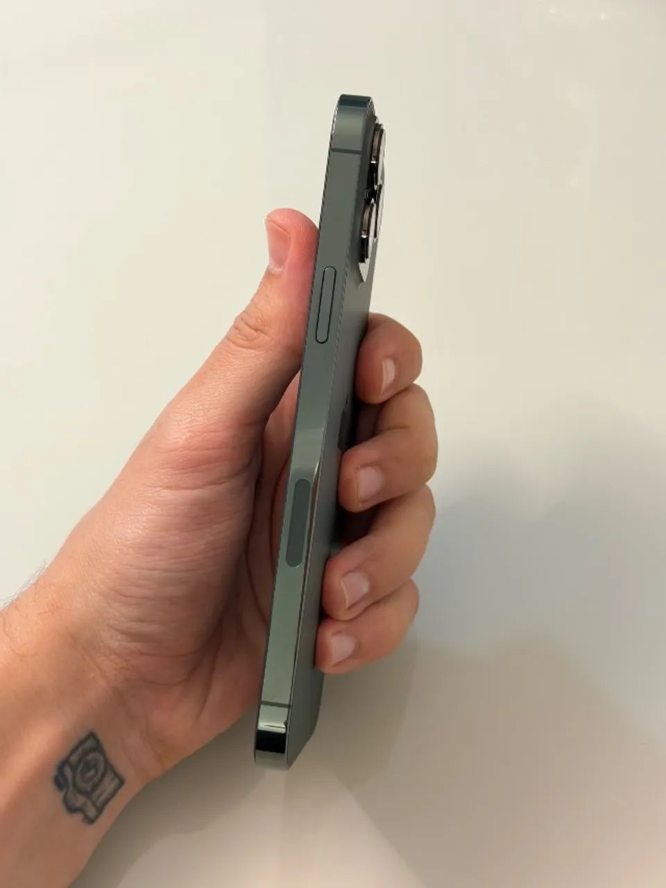 Iphone 13 Pro Max em ótimo estado - Foto 5